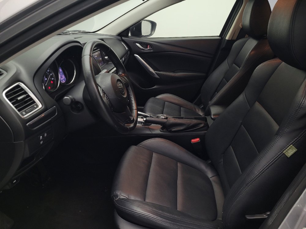 Used 2014 MAZDA MAZDA6 Touring image 17