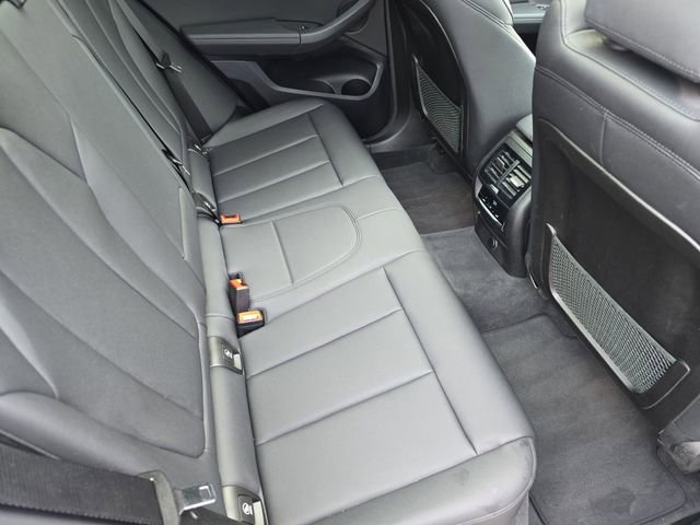 Used 2018 BMW X3 xDrive30i AWD/4WD image 13