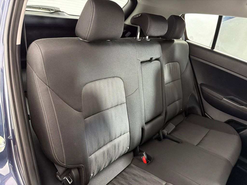Used 2021 Kia Sportage LX image 23
