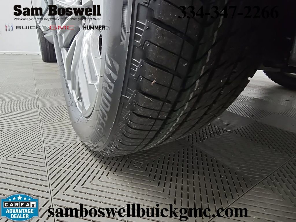 Used 2022 GMC Yukon Denali w/ Denali Ultimate Package image 53