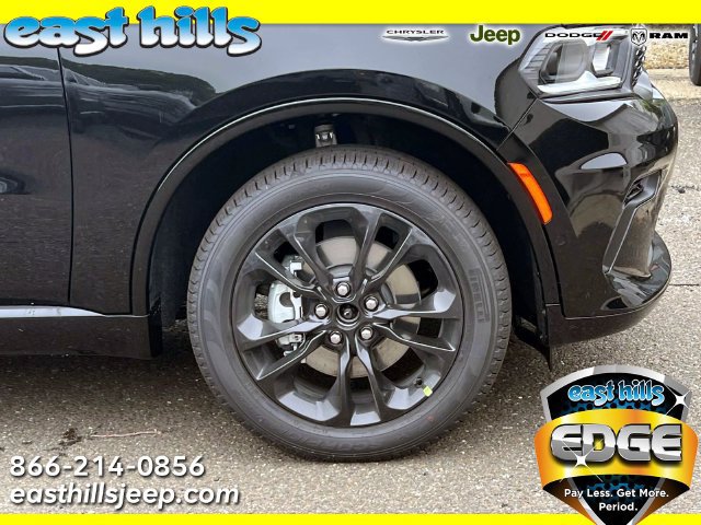 New 2026 Dodge Durango GT AWD/4WD image 3