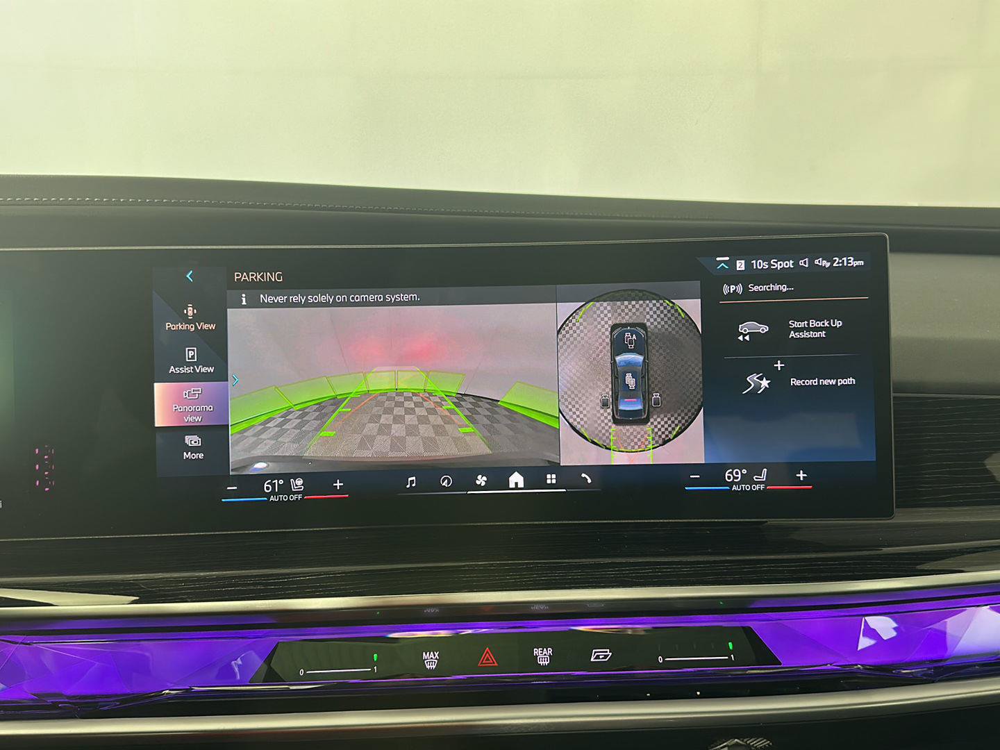 New 2026 BMW i7 xDrive60 w/ Executive Package AWD/4WD image 12