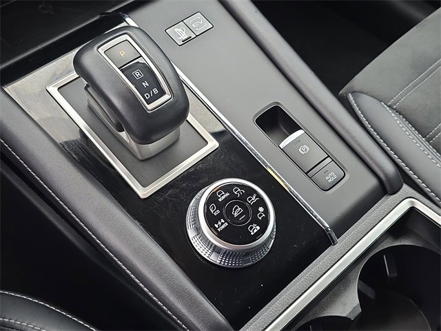 Used 2024 Mitsubishi Outlander Ralliart image 30