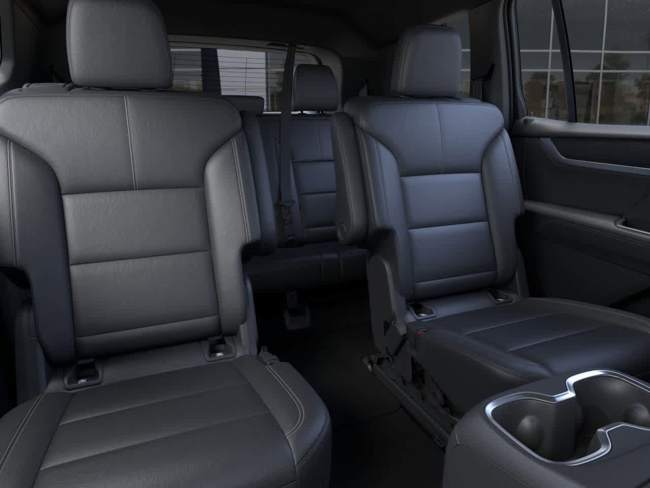 New 2025 GMC Acadia Elevation w/ Elevation Premium Package image 17