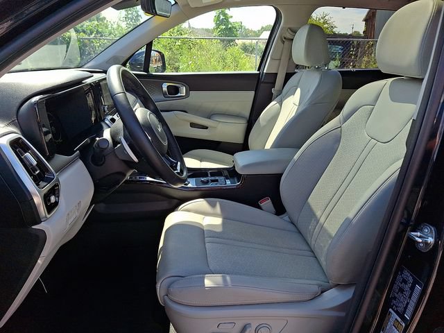 Used 2023 Kia Sorento SX Prestige AWD/4WD image 13