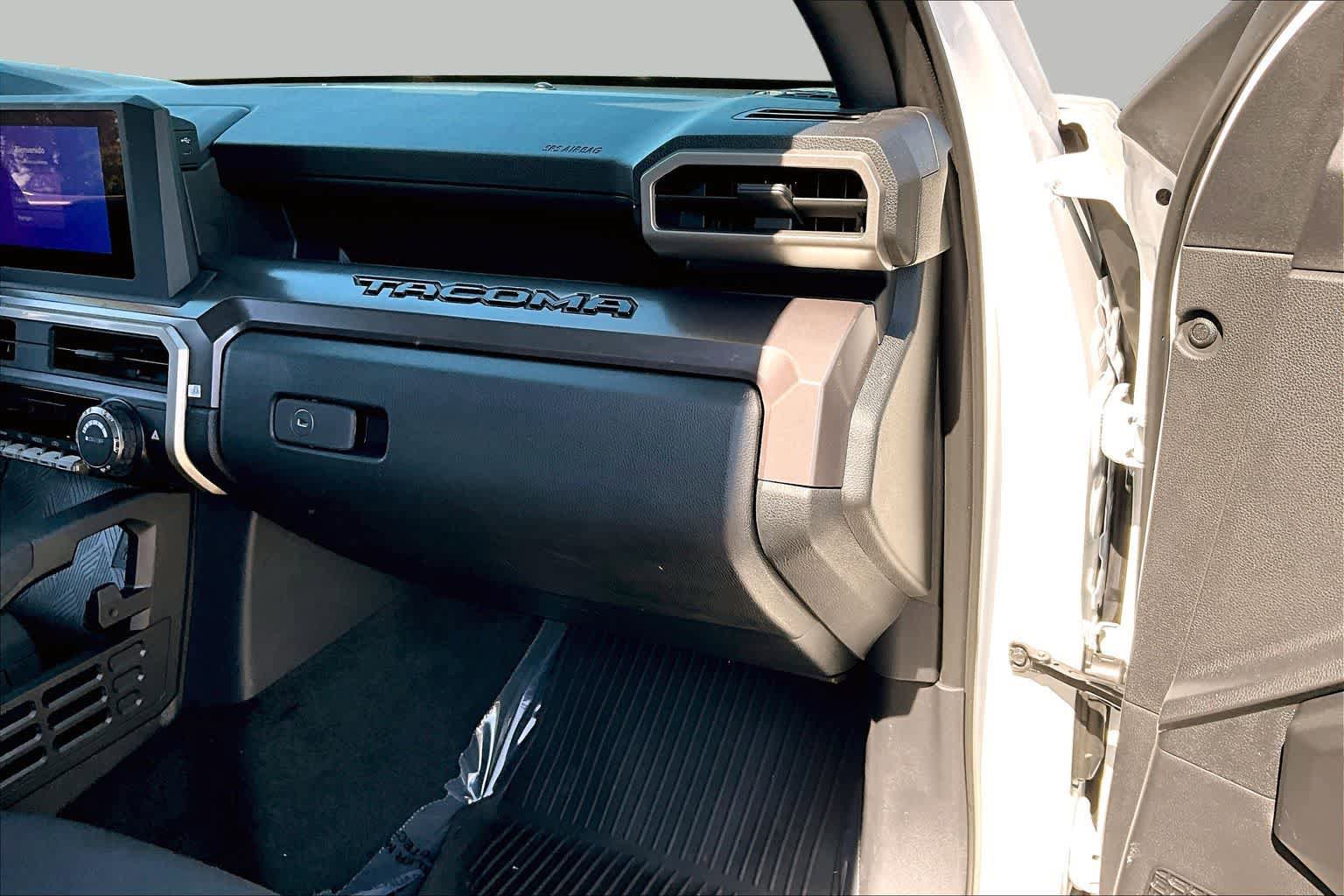 Certified 2025 Toyota Tacoma SR5 RWD image 18