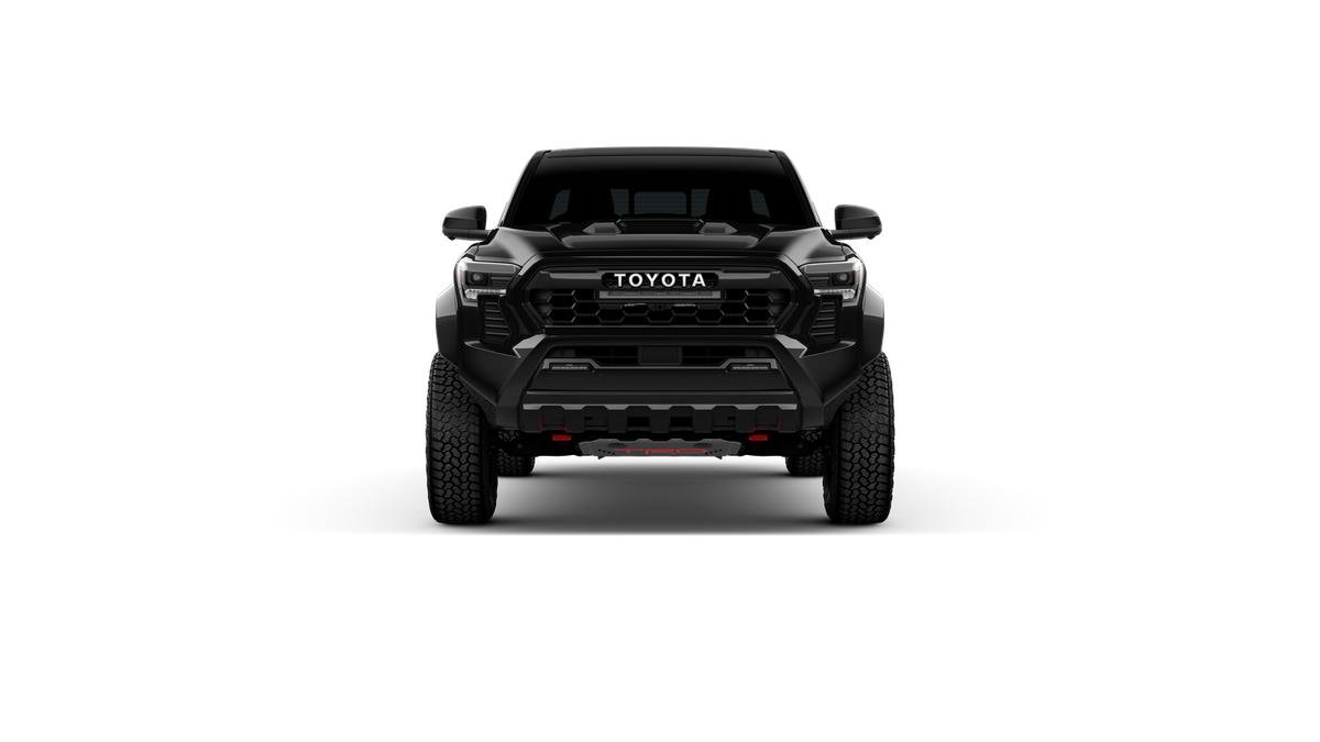 New 2026 Toyota Tacoma TRD Pro AWD/4WD image 46