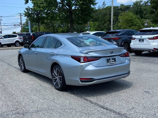 Certified 2023 Lexus ES 250 w/ Premium Package AWD/4WD image 7