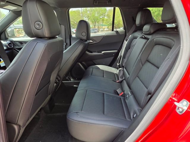 New 2026 Chevrolet Equinox LT image 16