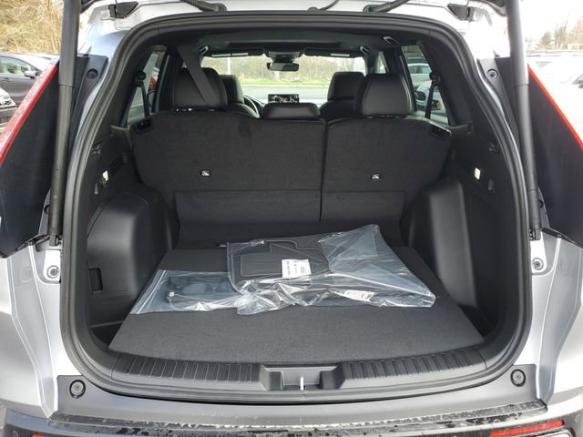 New 2026 Honda CR-V Sport Touring image 9