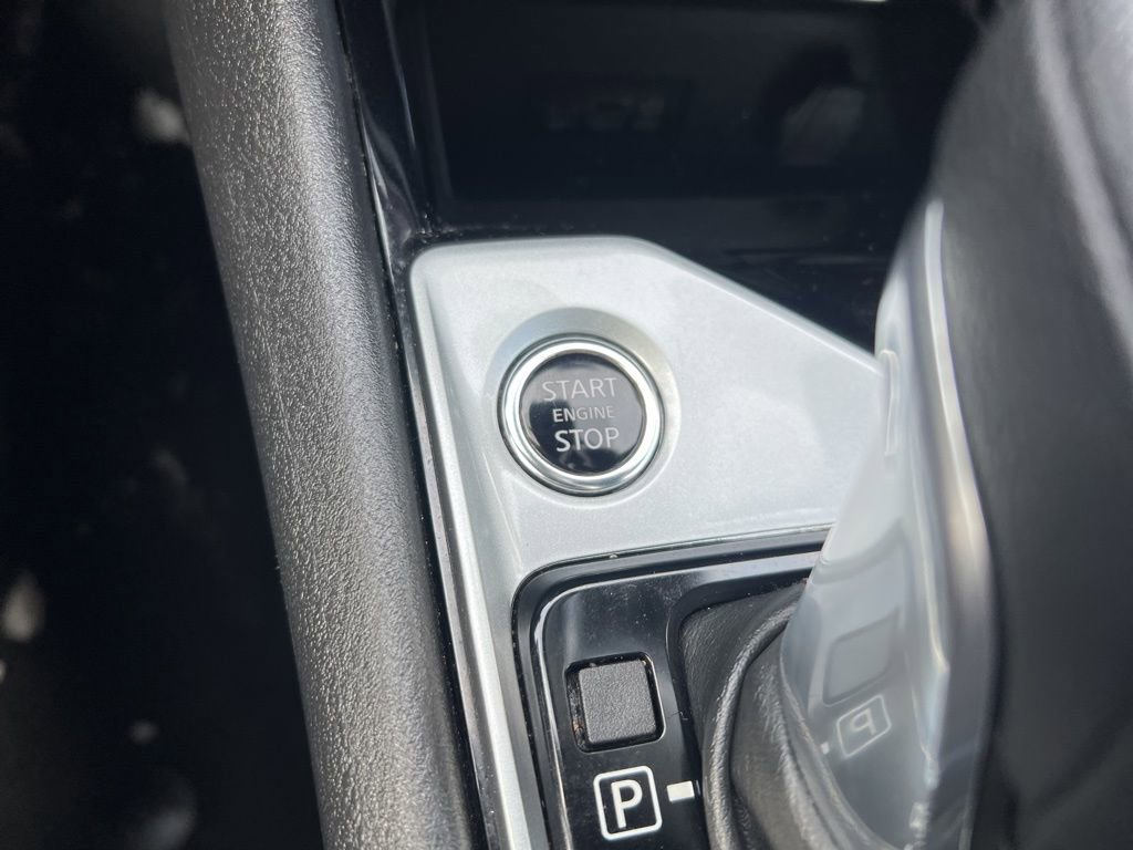 Certified 2024 Nissan Altima 2.5 SV image 50