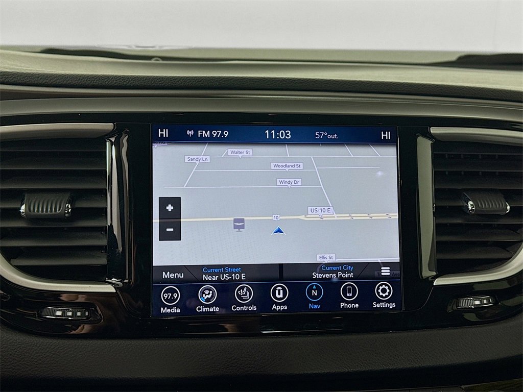 Used 2020 Chrysler Pacifica Touring-L Plus image 9