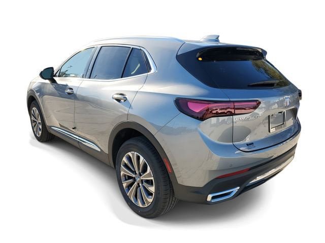 New 2026 Buick Envision Preferred image 4