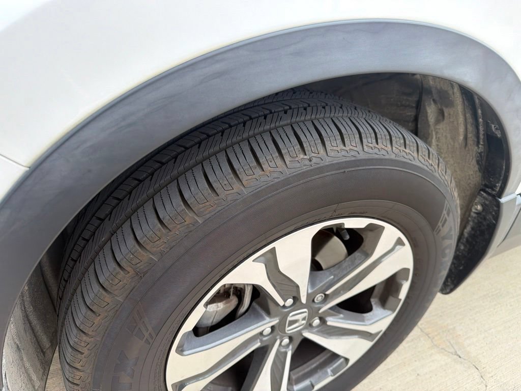 Used 2020 Honda CR-V LX image 8
