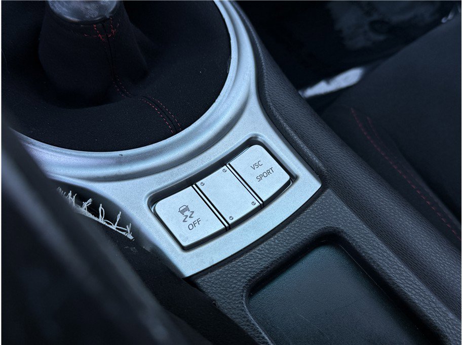 Used 2013 Scion FR-S RWD image 16