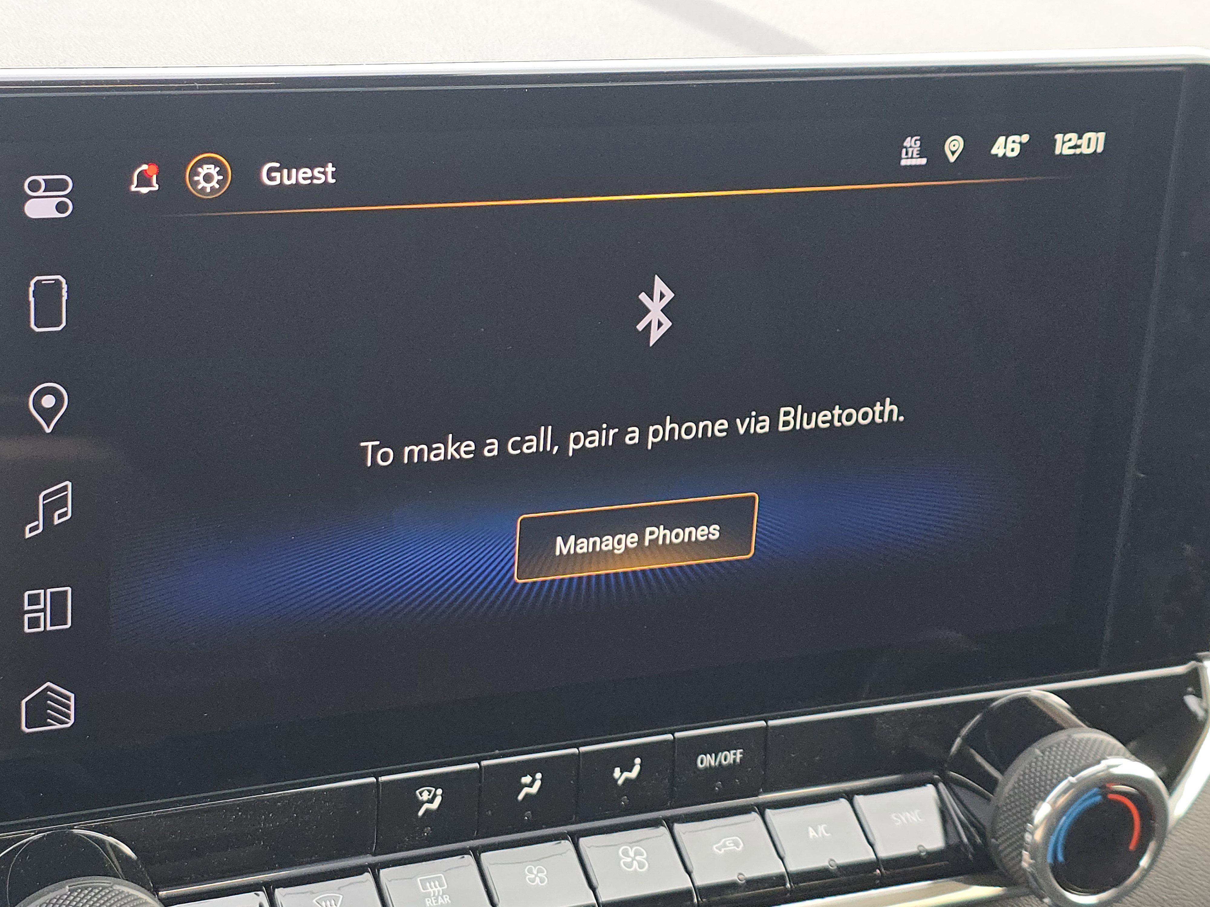 New 2026 Chevrolet Colorado Trail Boss image 8