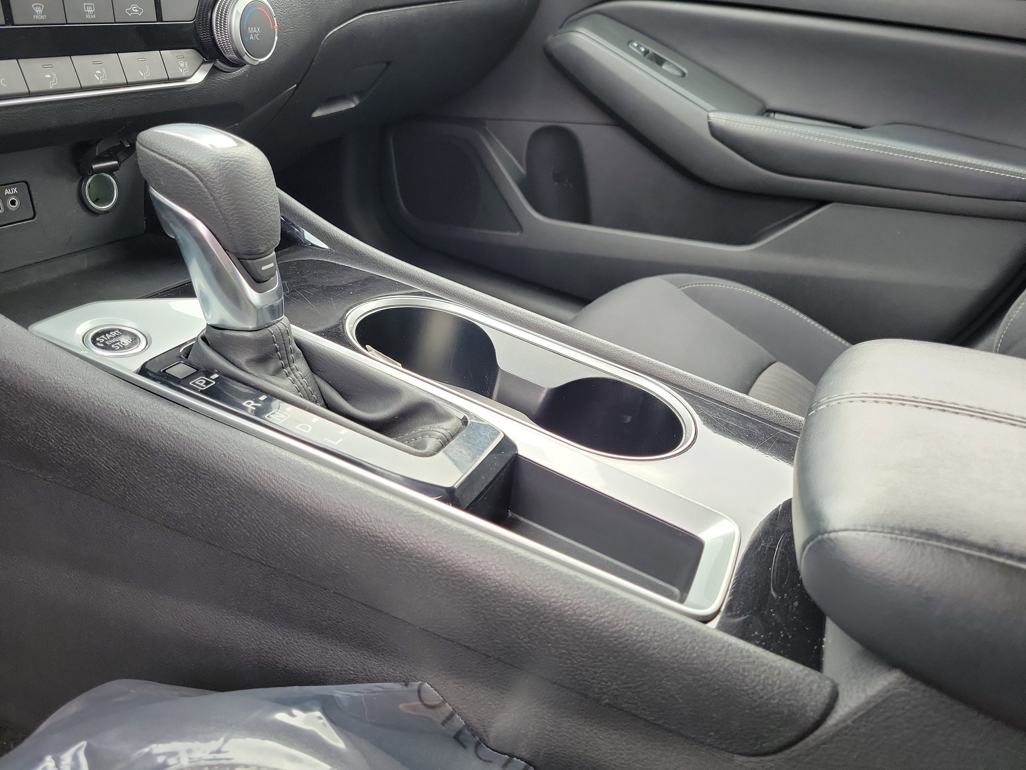 Certified 2024 Nissan Altima 2.5 SV image 29