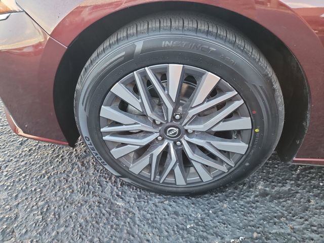 Used 2023 Nissan Altima 2.5 SV image 26