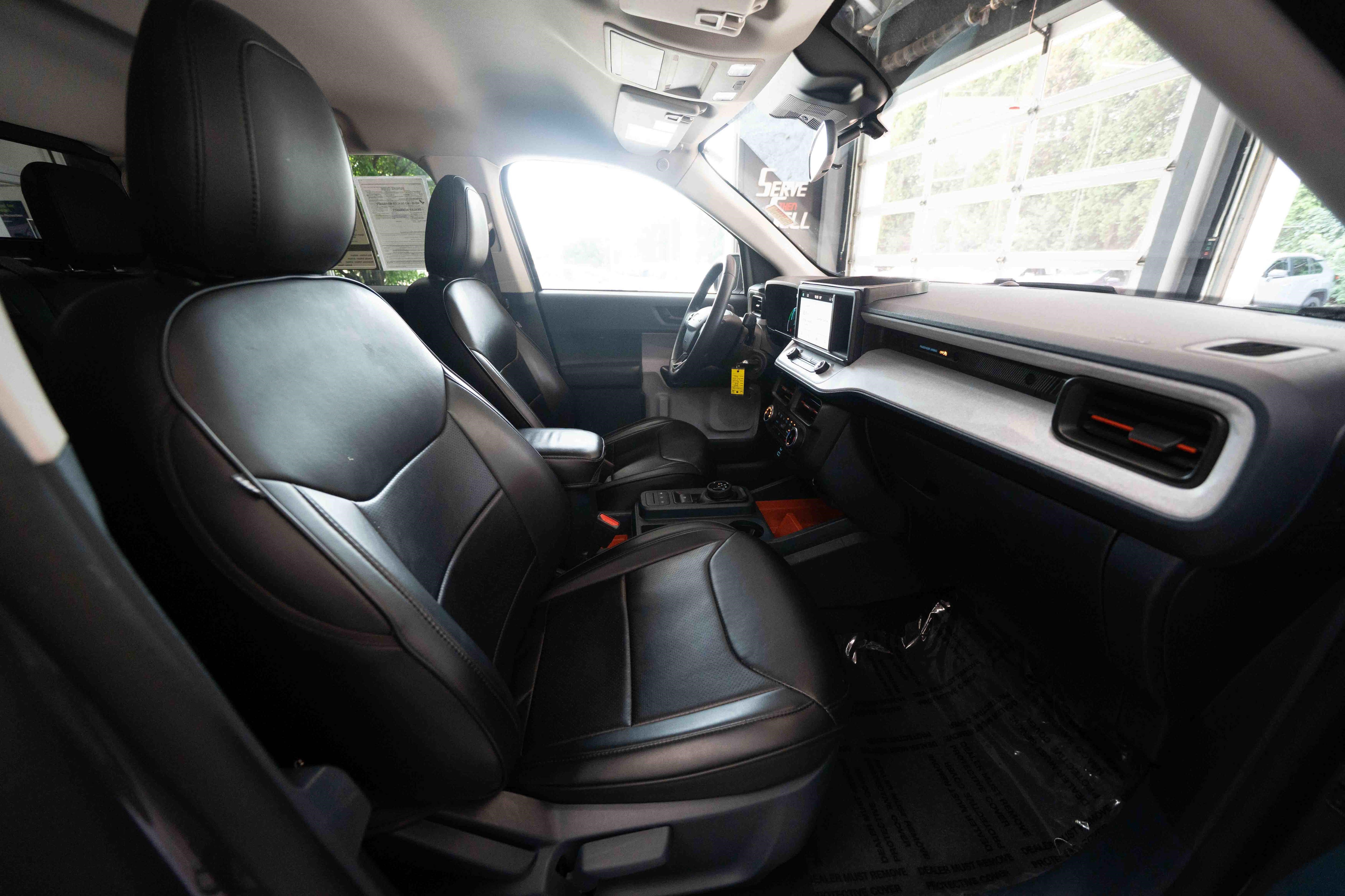 Used 2023 Ford Maverick XLT w/ XLT Luxury Package FWD image 26
