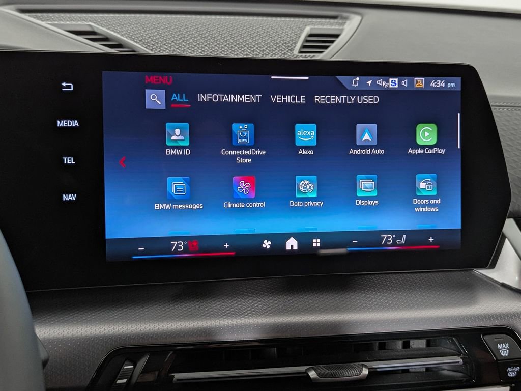 Used 2025 BMW X2 M35i w/ M Sport Professional Package image 24