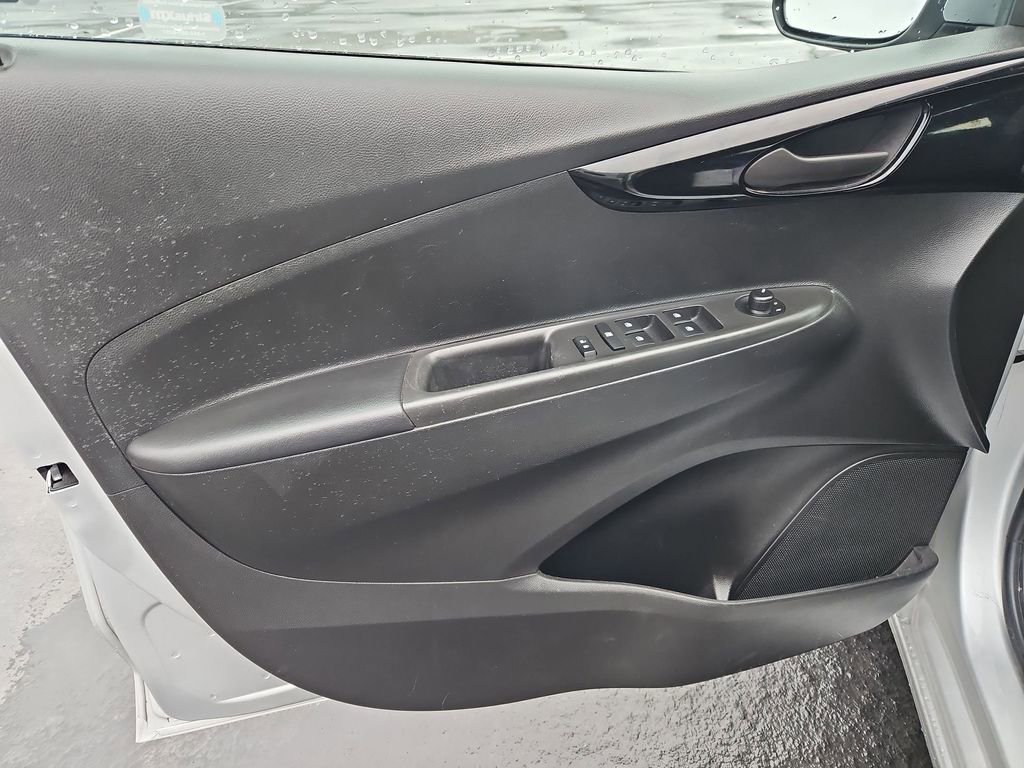 Used 2021 Chevrolet Spark LT image 10