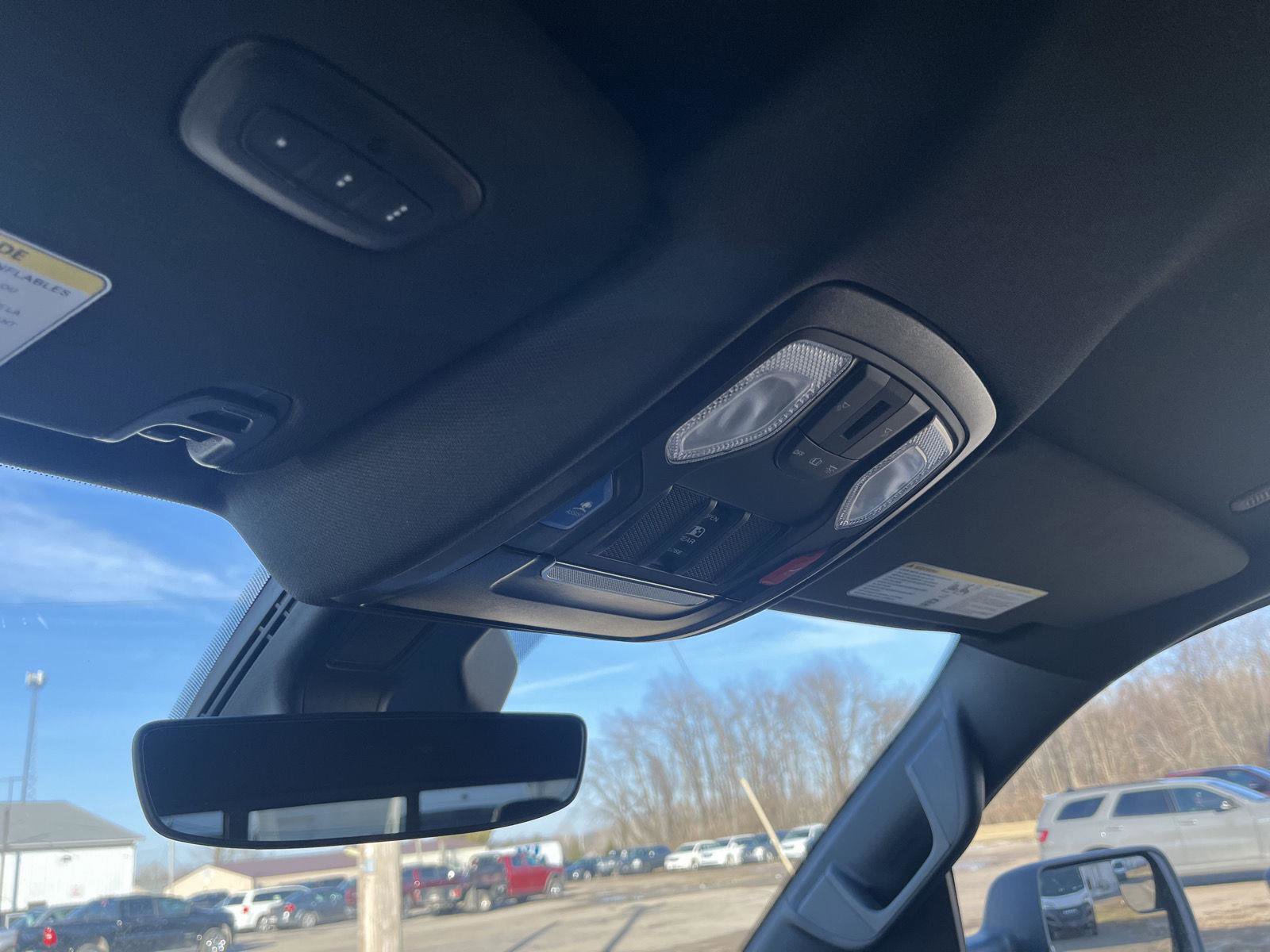 New 2026 RAM 1500 Big Horn image 28