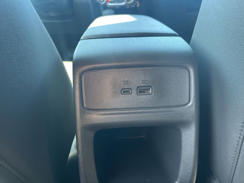 New 2026 Chevrolet Trax RS w/ Driver Confidence Package FWD image 27