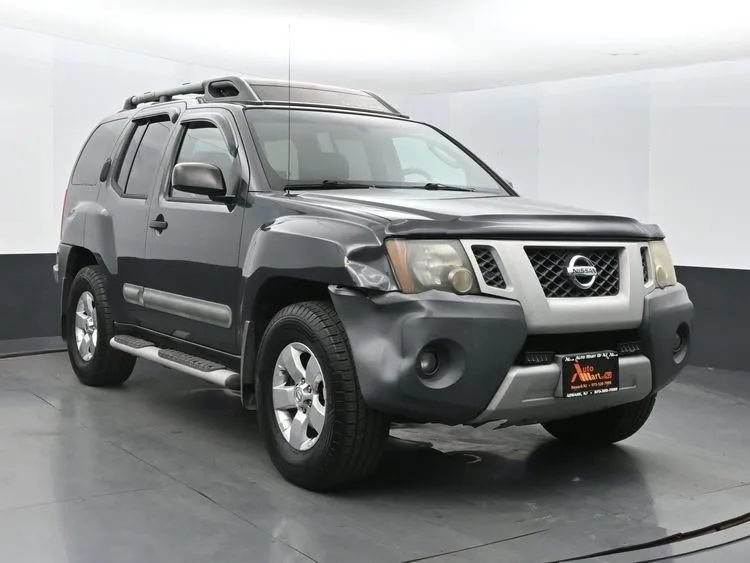 Used 2009 Nissan Xterra S RWD image 2