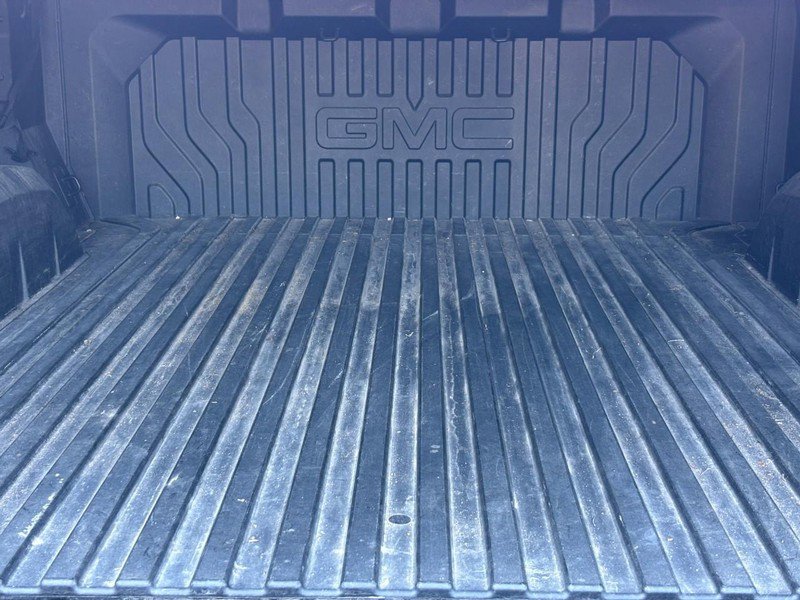 Used 2024 GMC Sierra 1500 Denali Ultimate image 5