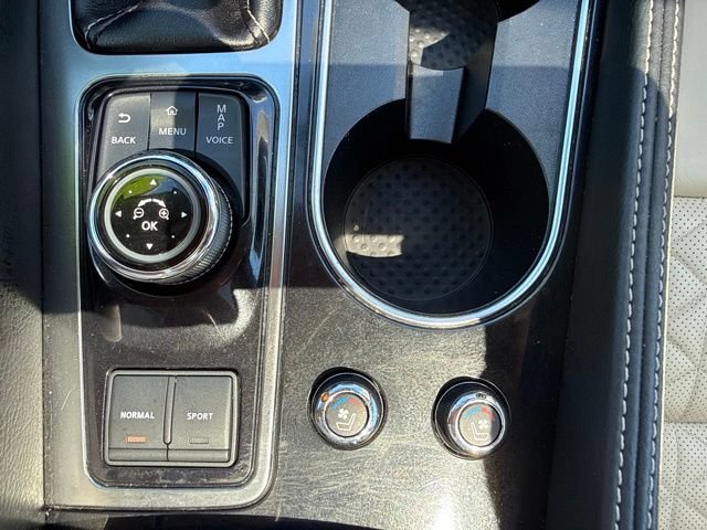 Used 2016 Nissan Maxima Platinum FWD image 29