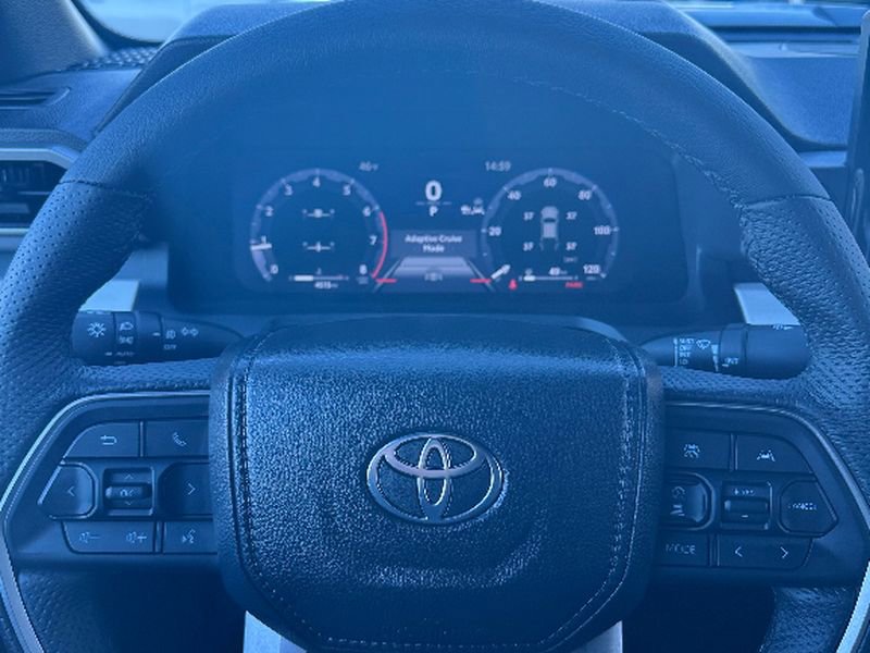 Used 2024 Toyota Tacoma TRD Sport image 13