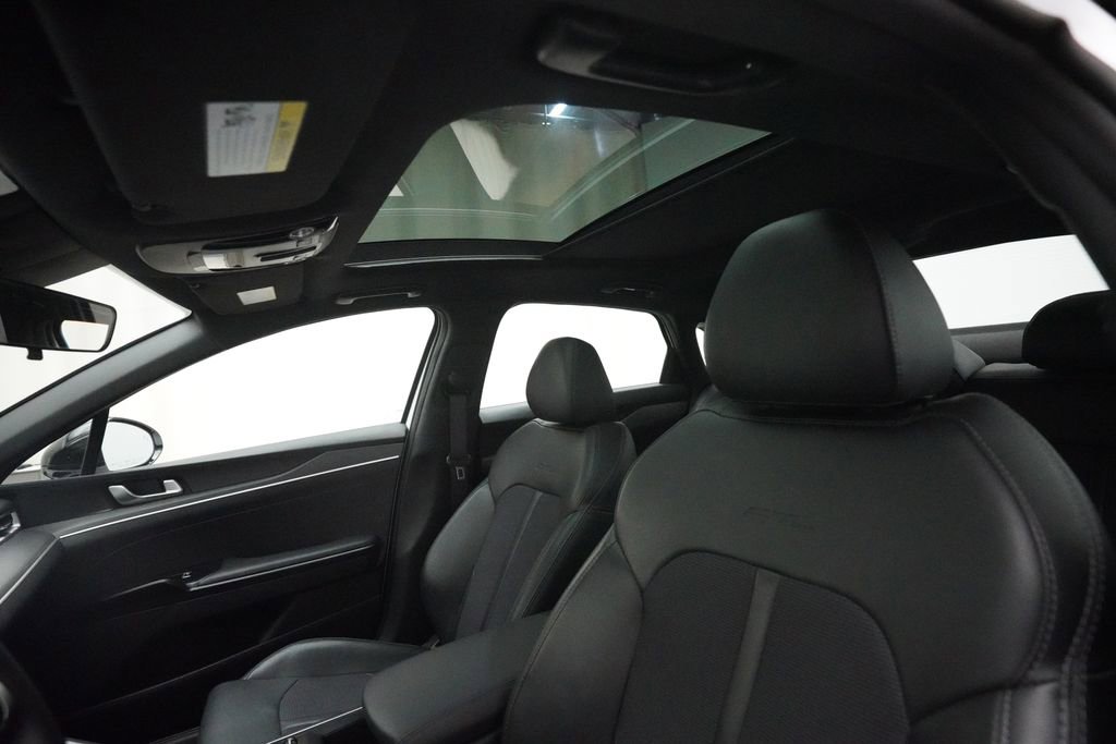 Used 2023 Kia K5 GT-Line image 33