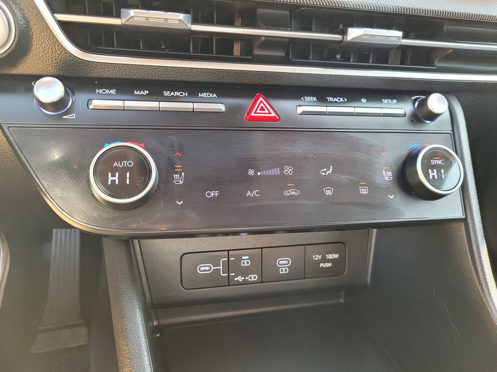Used 2024 Hyundai Sonata SEL image 21