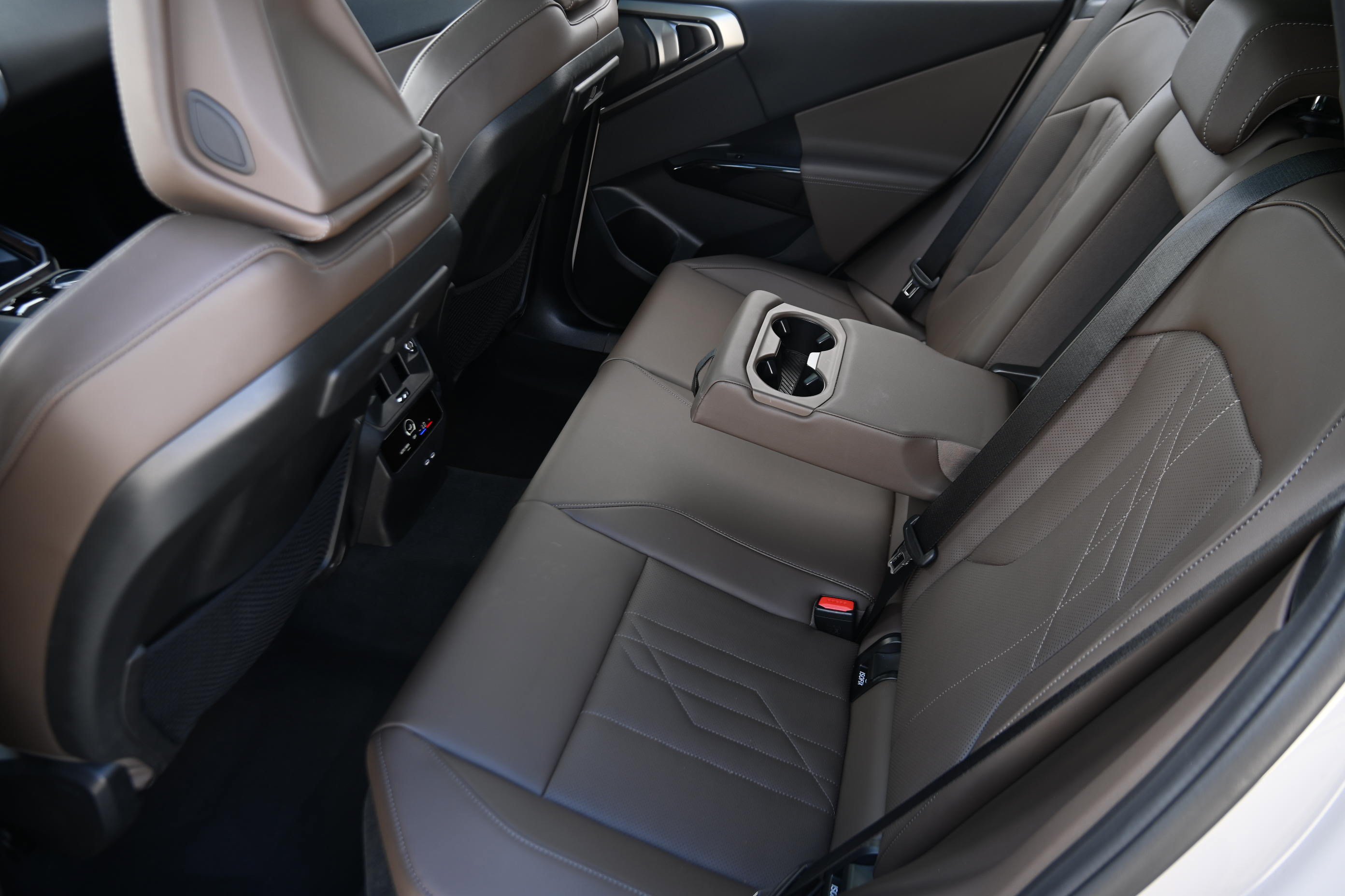 Certified 2026 BMW X3 xDrive30i AWD/4WD image 13