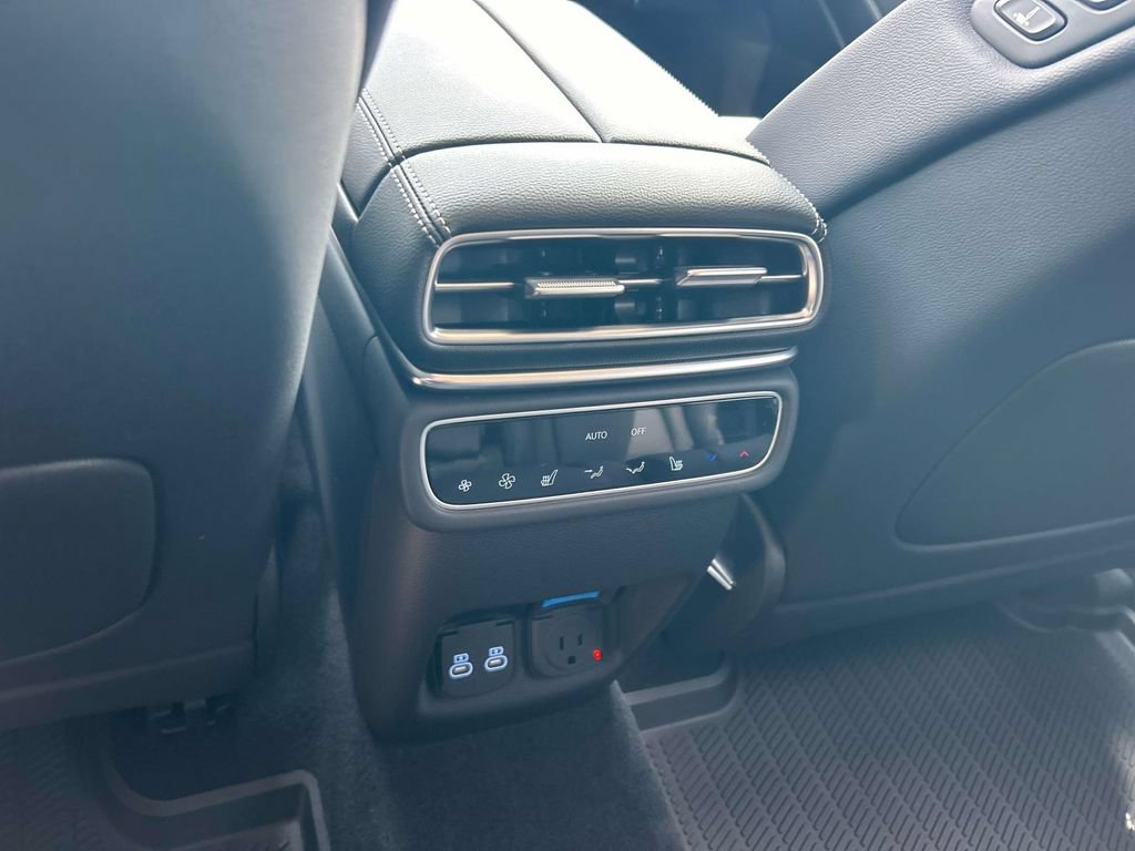 New 2027 Genesis GV80 3.5T Advanced AWD/4WD image 18