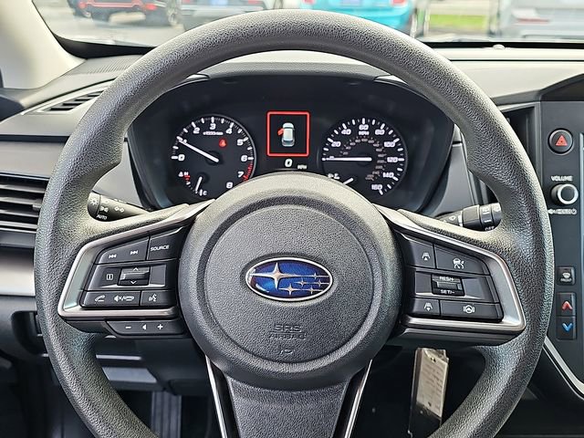Used 2024 Subaru Impreza 2.0i AWD/4WD image 18