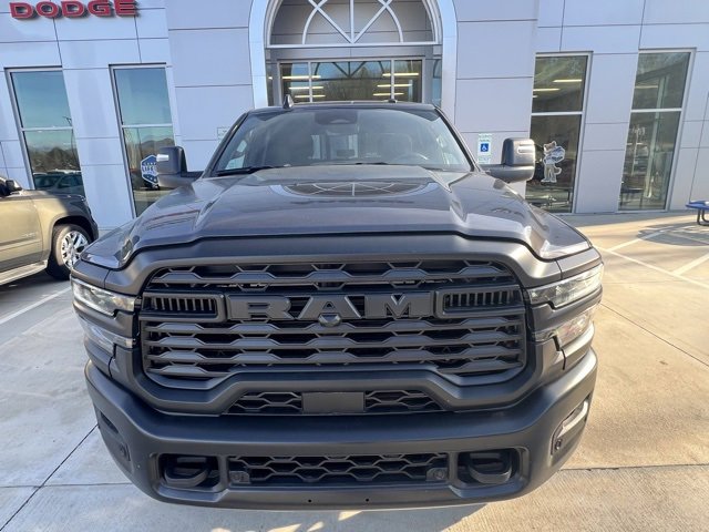 New 2025 RAM 2500 Tradesman image 9