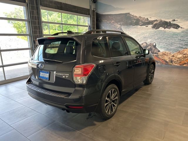 Used 2018 Subaru Forester 2.0XT Premium AWD/4WD image 33