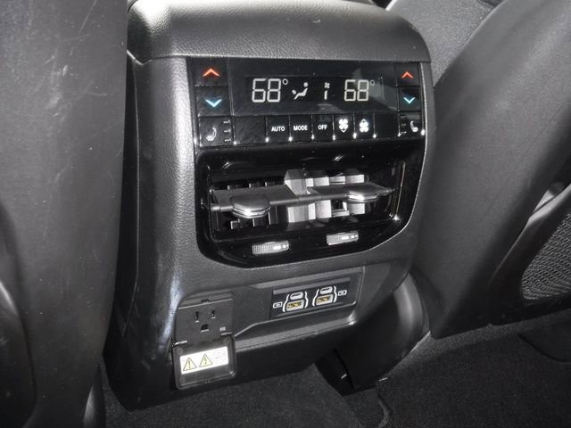 Certified 2025 Jeep Grand Cherokee Summit AWD/4WD image 52