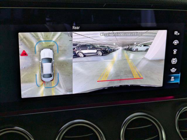 Certified 2023 Mercedes-Benz E 350 Sedan image 12