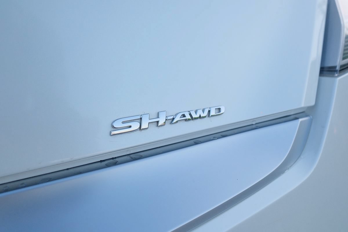 Used 2010 Acura TL SH-AWD image 44