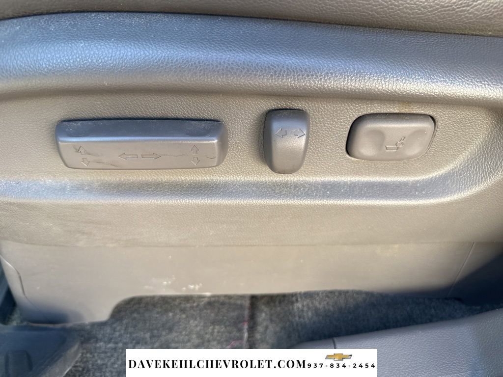 Used 2016 Honda Odyssey EX-L image 18