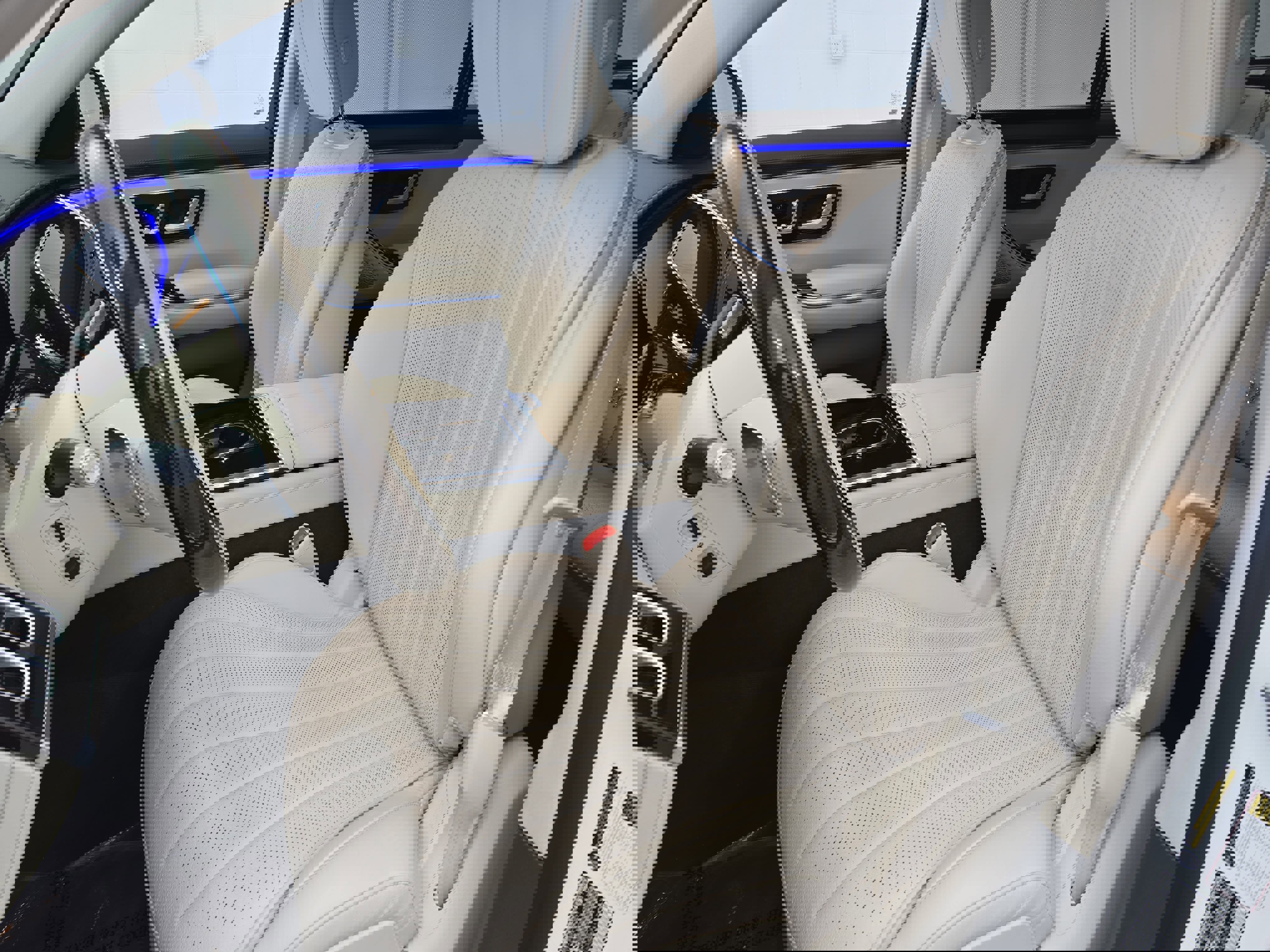 Certified 2022 Mercedes-Benz S 500 4MATIC image 15