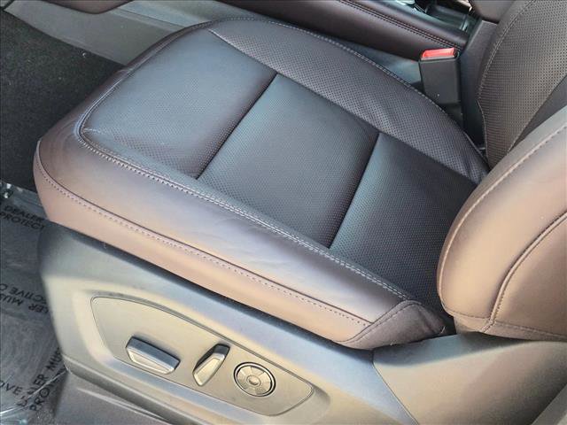 New 2026 Ford Explorer Platinum w/ LUX Leather Package image 4