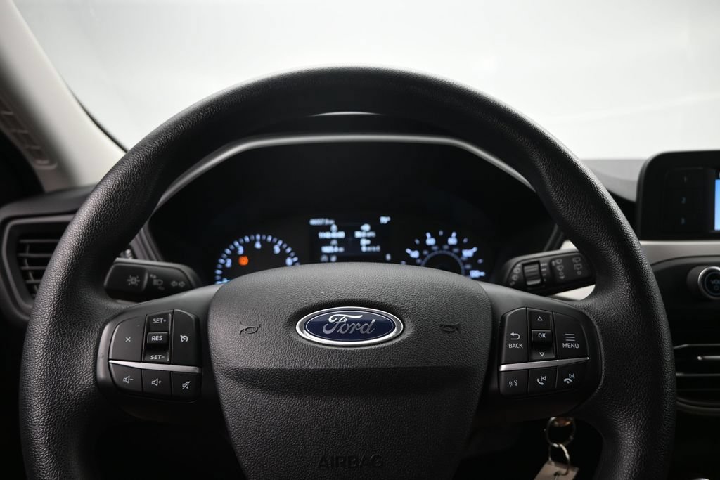 Used 2022 Ford Escape S AWD/4WD image 14