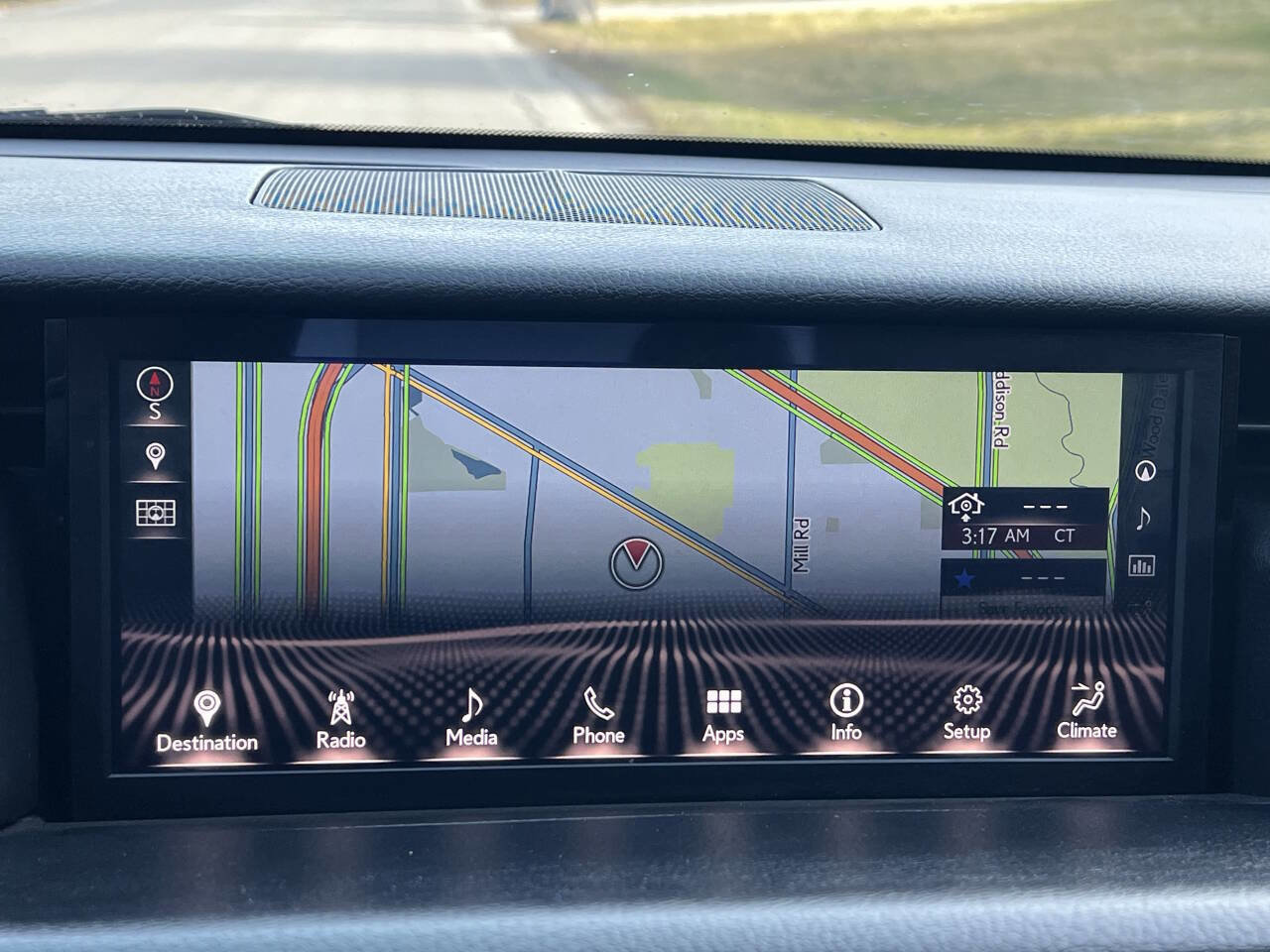 Used 2018 Lexus RC 300 F Sport image 25