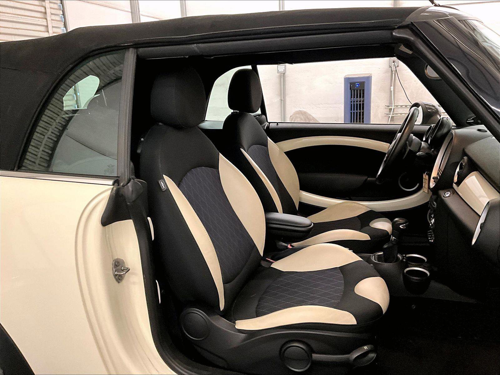 Used 2015 MINI Cooper S FWD image 7