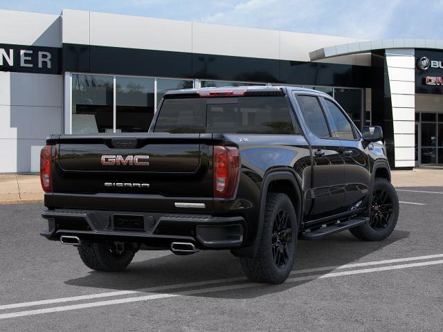 New 2026 GMC Sierra 1500 Elevation w/ Elevation Premium Package AWD/4WD image 25
