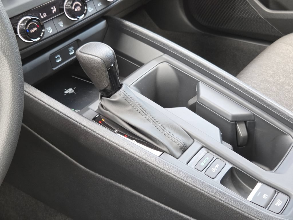New 2026 Honda Accord SE image 33
