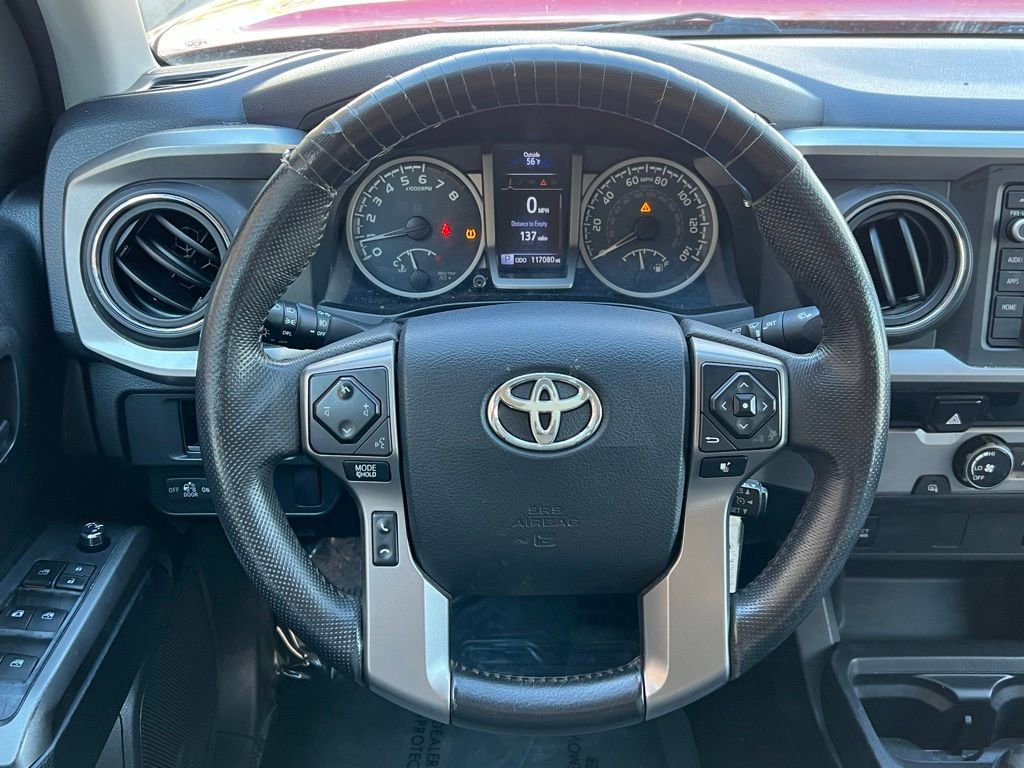 Used 2016 Toyota Tacoma SR5 image 26